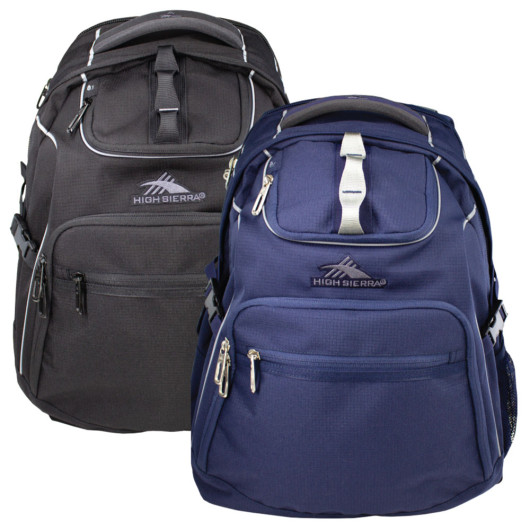 Eco Backpack Group